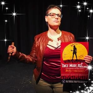 Meet your Posher, Suzanne